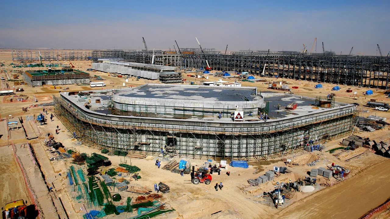 Gigantul petrolier Aramco, 25,6 miliarde de $ în cadrul ofertei sale publice iniţiale, cea mai mare din istorie
