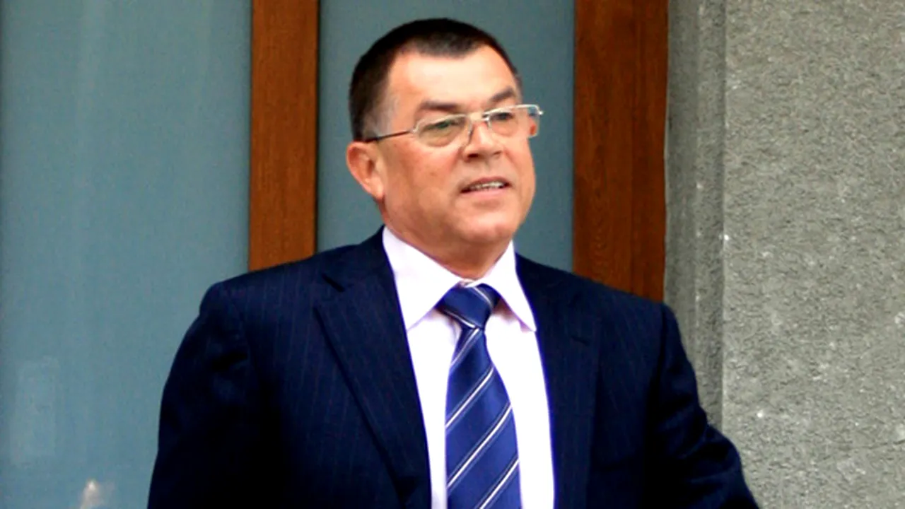 Stroe despre avertismentul BEM: A fost greşeala mea, am pronunţat  în declaraţie numele PDL