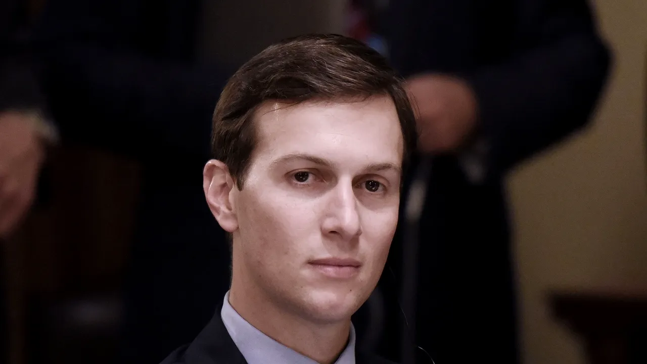 Jared Kushner, consilier prezidenţial şi ginere al preşedintelui Trump: Am avut poate patru contacte cu oficiali ruşi, dar fără legătură cu alegerile