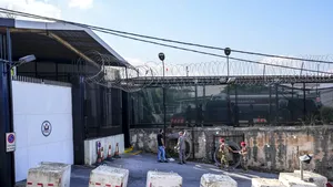 Ambasada Statelor Unite la Beirut le cere tuturor cetăţenilor americani să părăsească Libanul