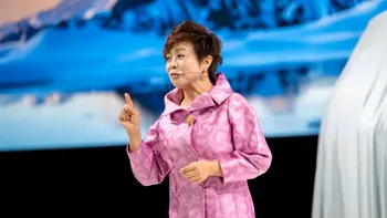 ECONOMIE Gigantul chinez BYD anunță investiții în România. Stella Li: Stații de încărcare ultrarapidă | Planuri pentru furnizorii români și ce spune despre o posibilă fabrică
