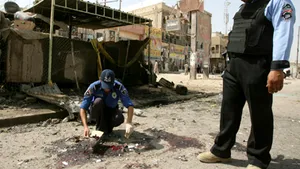 Irak: Cel puţin 41 de persoane, ucise într-o serie de atentate