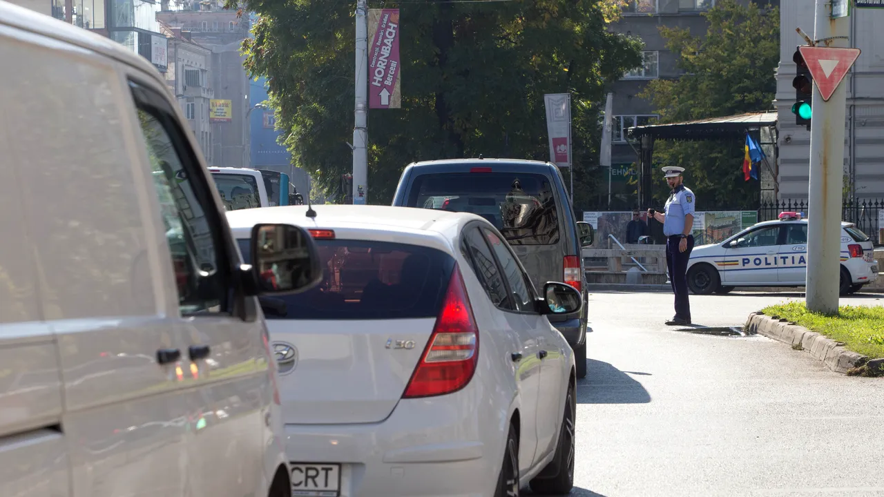 Termenul limită de autorizare a şoferilor de ridesharing a expirat la 1 noiembrie. Amenzile riscate