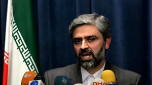 Iranul vrea să discute cu SUA despre 