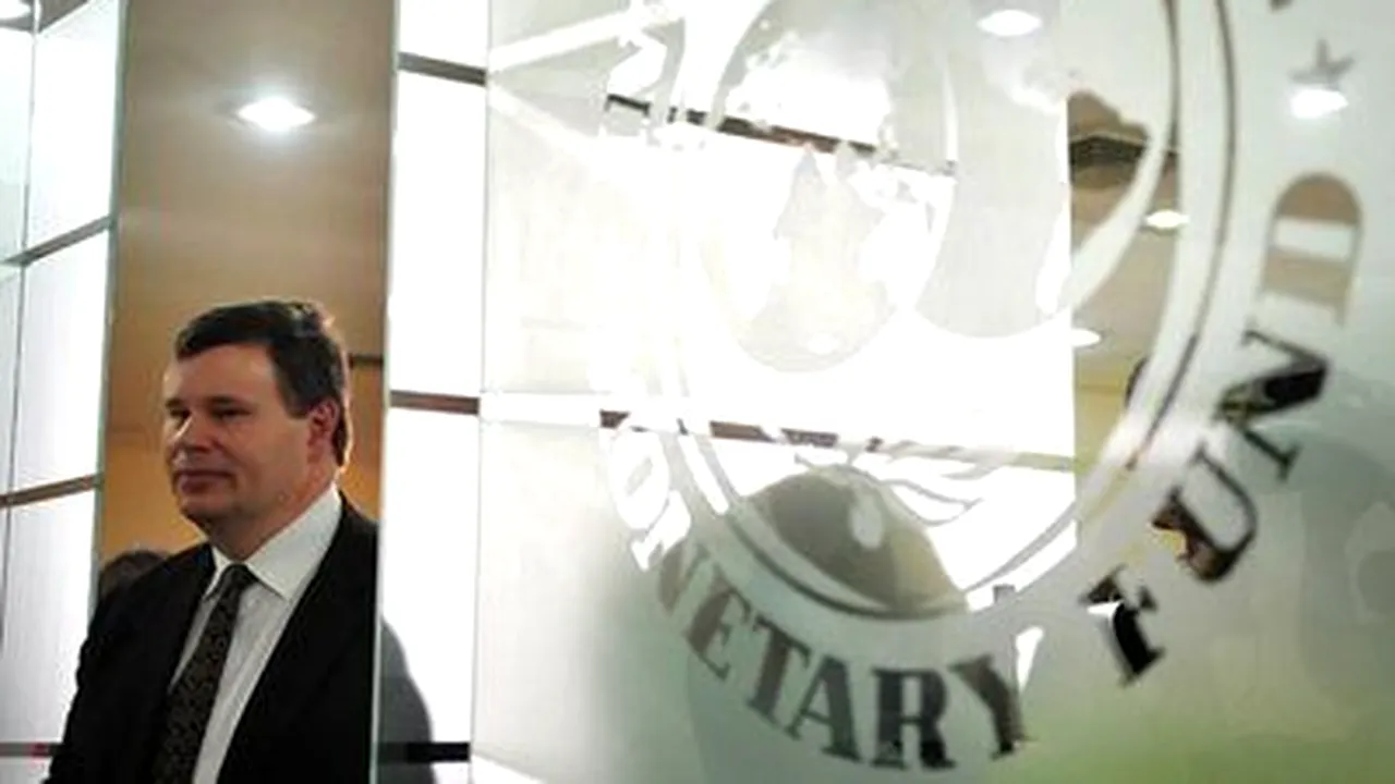 IMF: Romania’s Lower-Than-Expected Inflation Best News Since IMF Mission's Previous Visit