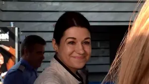 Corina Corbu, şefa Înaltei Curţi, a sesizat CCR pentru impozitarea pensiilor speciale şi proiectul privind eliberarea condiţionată