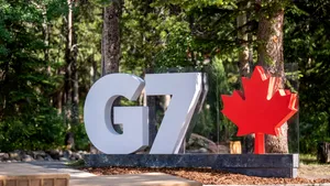 Miniștrii de finanțe ai G7 au decis în unanimitate să „mențină presiunea asupra Rusiei”