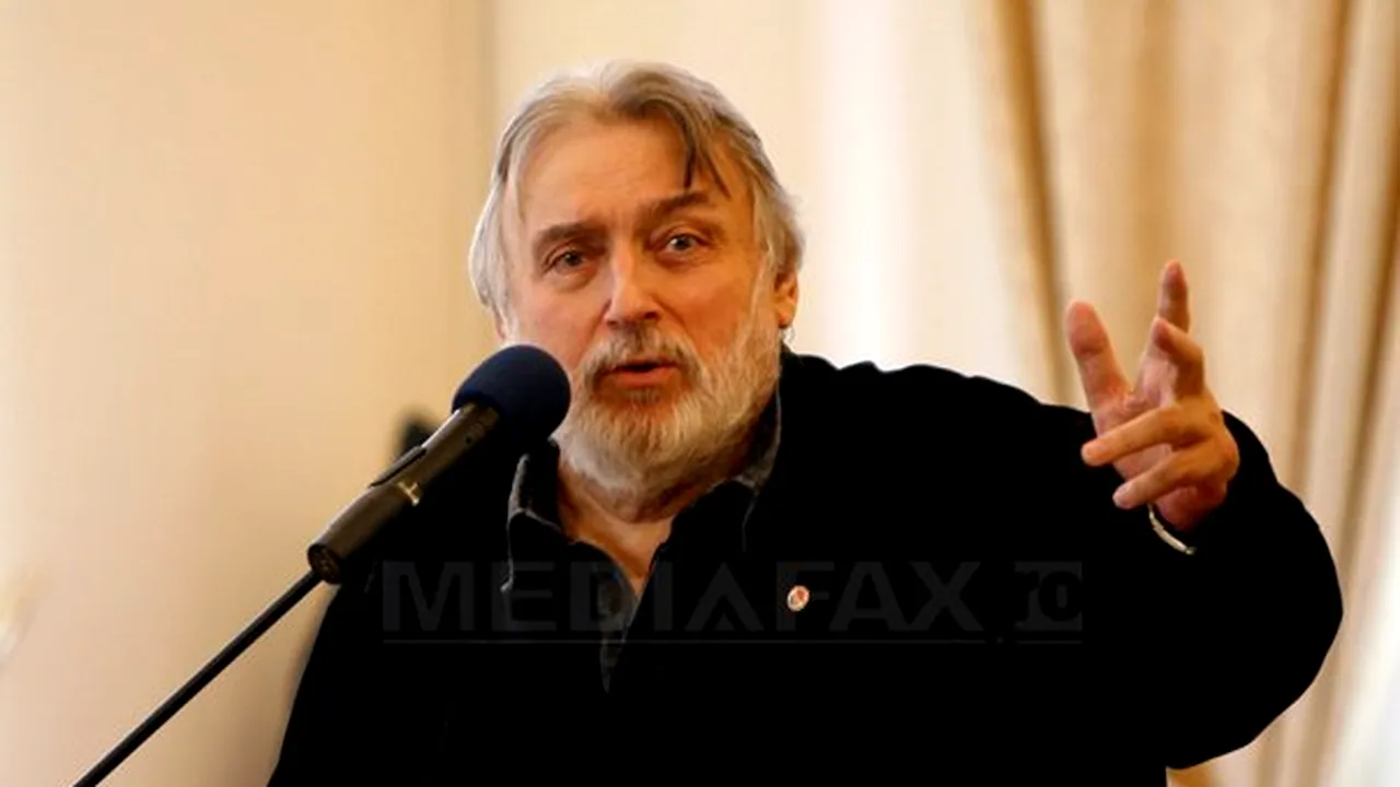 Moartea lui Adrian Păunescu în presa internaţională: Poetul care l-a lăudat pe Nicolae Ceauşescu