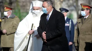 COMENTARIU Sorin Avram: După Nicolae Ciucă, la conducerea PNL urmează premierul PSD 