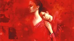 O carte pe zi: „Vântul, duhul, suflarea” de Andreea Răsuceanu