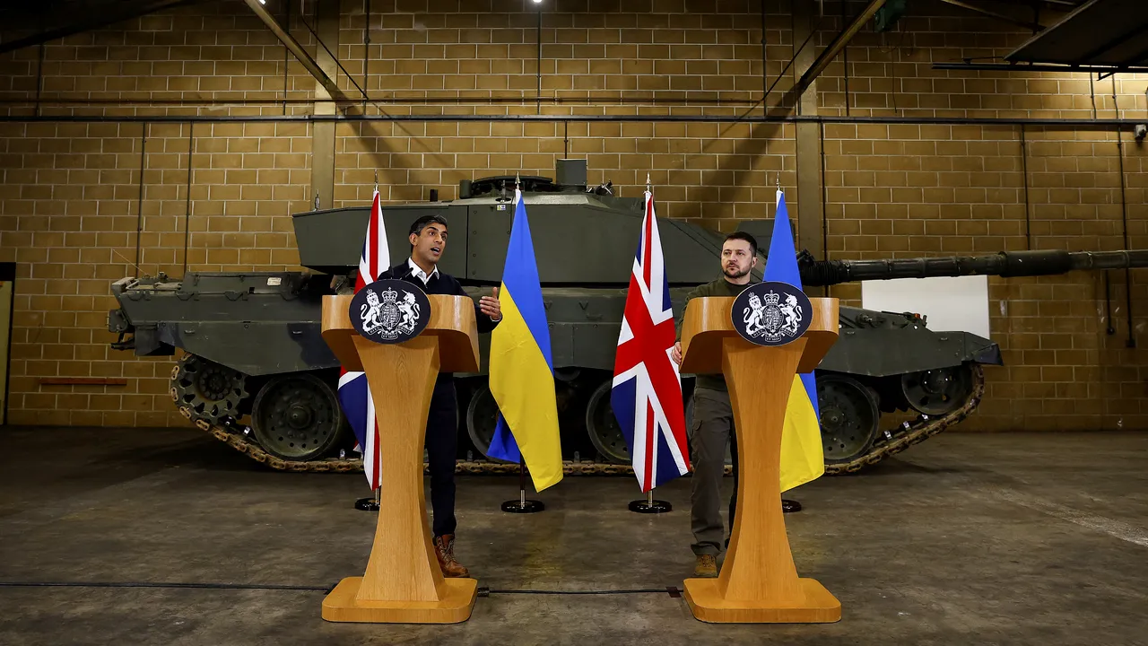 Marea Britanie anunţă, după avertismentele Rusiei, că vrea evitarea escaladării conflictului în Ucraina