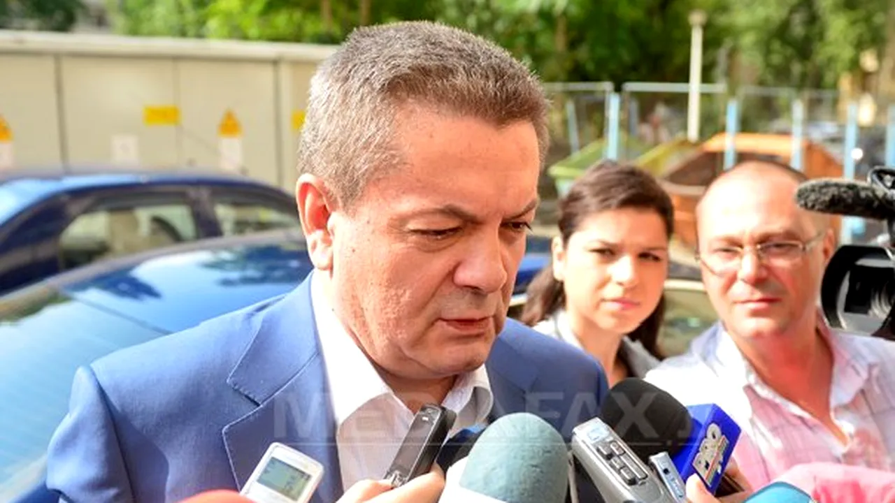 Ioan Rus: Cred că oricum eram pe o stradă cu sens unic care ducea la Parchet