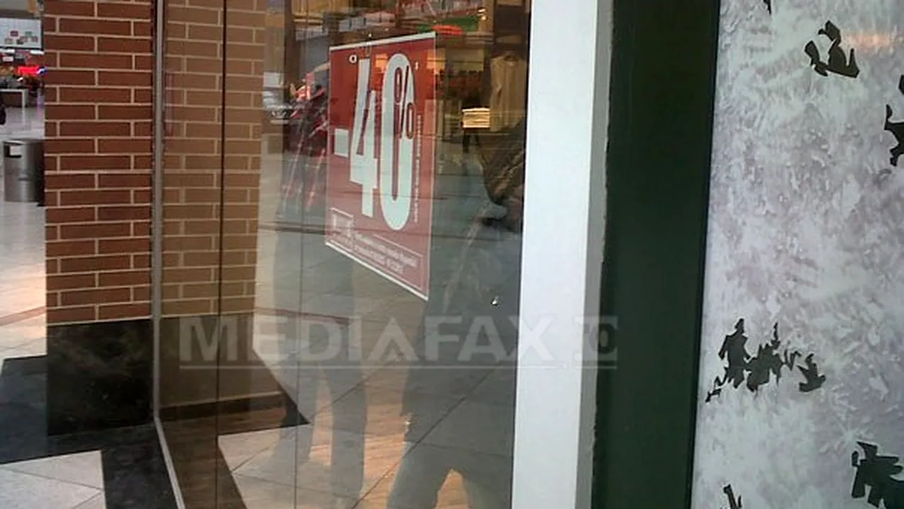 BLACK FRIDAY 2012: Lista cu magazinele care oferă REDUCERI pentru VINEREA NEAGRĂ