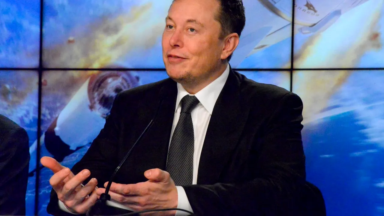 Elon Musk a donat sute de ventilatoare pulmonare oraşului New York. Spune că Tesla ar putea începe producţia