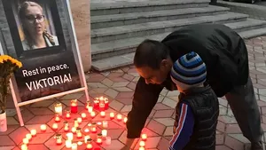 Cazul Victoria Marinova: Individul arestat după uciderea jurnalistei bulgare şi-a recunoscut vina
