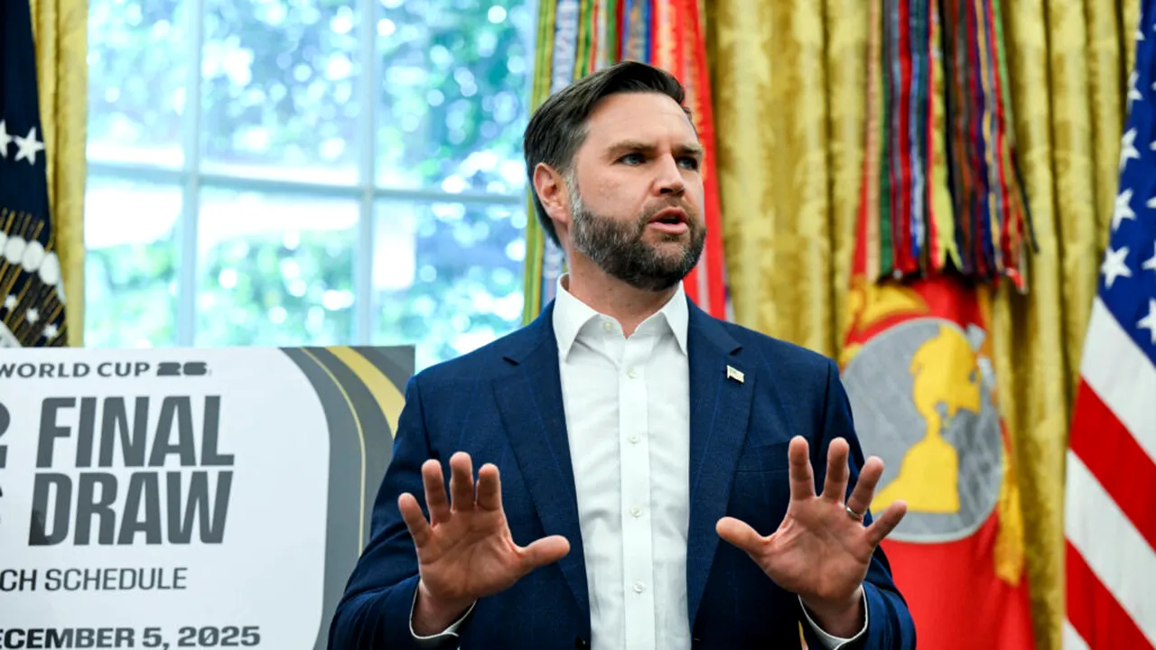 Omagiul lui JD Vance adus lui Charlie Kirk: Un prieten adevărat