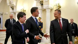 POLITIC Presa maghiară: România și Polonia au făcut front comun în privința soldaților americani