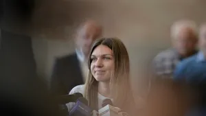 Simona Halep, anunţ pentru fani: 