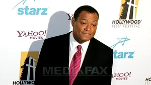 Laurence Fishburne a obţinut un ordin de restricţie împotriva unui bărbat care îl hărţuia