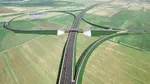 Cinci oferte depuse pentru construcția lotului 3 al autostrăzii Craiova-Filiași