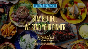 SMART RADIO - Ia masa în oraş