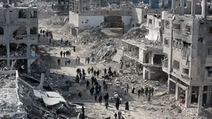 SUA sugerează că negocierile Israel-Hamas vor fi mai substanţiale decât a afirmat Netanyahu