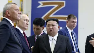 SUA, Coreea de Sud, Japonia intensifică acţiunile privind ameninţările cibernetice ale Coreei de Nord