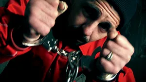 Shobby de la Codu Penal, arestat pentru ucidere din culpă - VIDEO