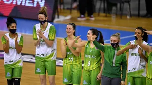 Sepsi SIC Sfântu Gheorghe s-a calificat în premieră în optimile Euro Cup la baschet feminin