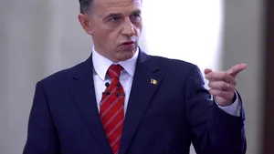 Geoană: Nu comentez declaraţii precum cea a lui Iliescu, Congresul va decide preşedintele PSD