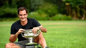 Roger Federer a fost numit pentru a 16-a oară consecutiv jucătorul favorit al fanilor 