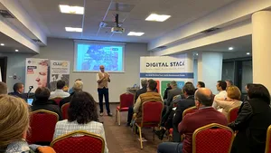 33% din instituţiile publice spun că nu au departament de IT şi totuşi îşi doresc digitalizarea