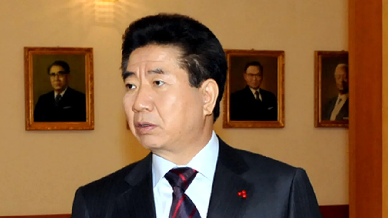Fostul preşedinte sud-coreean Roh Moo-Hyun s-ar fi sinucis - VIDEO