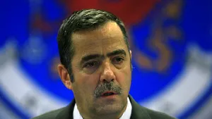 Preda: La 1 septembrie 2010 vom înainta pachetul legilor securităţii naţionale