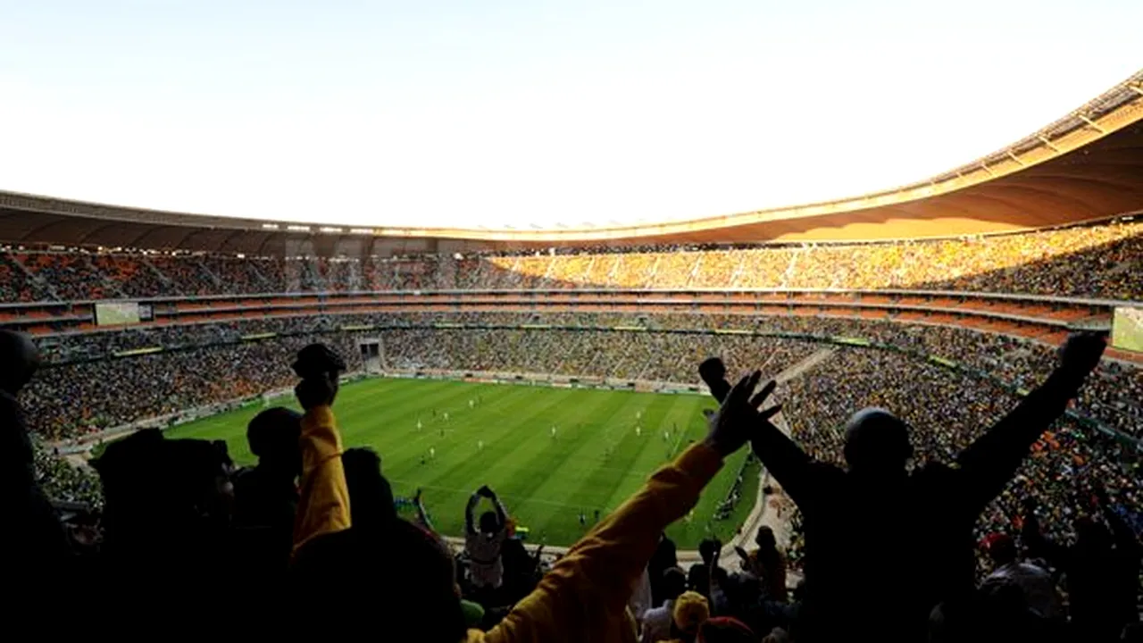 Anchetă în Australia după suspiciuni de deturnare de fonduri cu privire la candidatura pentru Cupa Mondială de fotbal din 2022