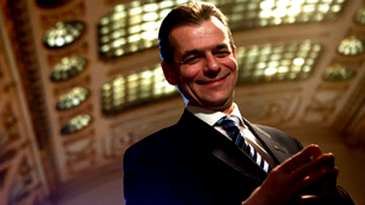 Romania Could Lose EUR1B Of EU Funds Unless It Amends Public Procurement Law - Liberal