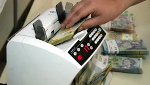 Romania’s Ctrl Bk Ups Rates By 25 Bps To 10.25%