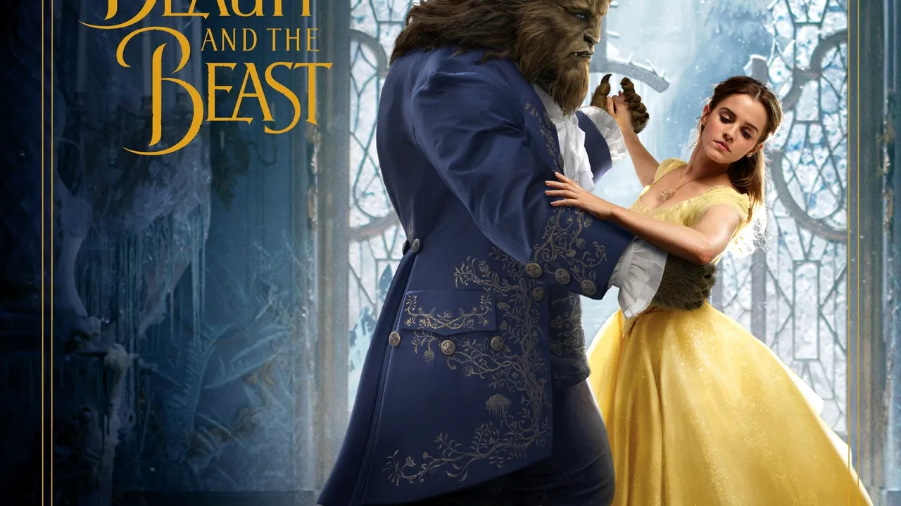 Frumoasa şi Bestia, lider în box office-ul mondial în 2017. TOP 10 filme cu cele mai mari încasări anul acesta