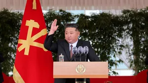 Kim Jong-un face un anunț care pune lumea pe jar: arsenalul nuclear va crește „exponențial”