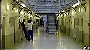 Închisorile britanice sunt atât de confortabile încât deţinuţii nu vor să le părăsească