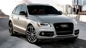 Porsche România recheamă în service 377 de autoturisme Audi Q5