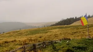 Prima ninsoare din acest sezon în România: A nins ca în poveşti, iar momentul a fost surprins pe Facebook | VIDEO