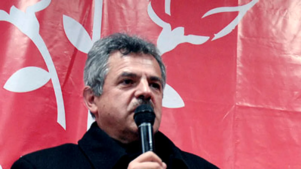 Vasile Soporan demisionează din PSD