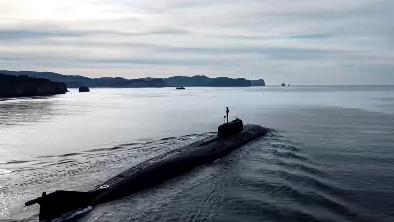 Războiul dronelor se mută sub apă. O companie europeană vrea să pensioneze submarinele cu echipaj uman