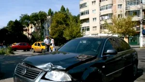 Romanian Light Car Accidents To Be Settled Amiably, No Police Required As Of July '09