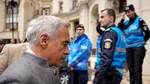 Pronunțarea în dosarul presupusei lovituri de stat în care sunt implicați Georgescu și Potra, amânată de ICCJ
