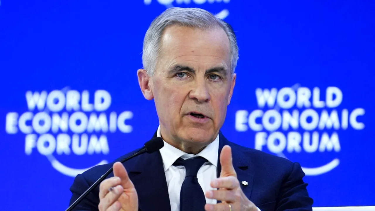 Carney a revenit asupra unor declarații de la Davos într-o convorbire cu Trump, spune șeful Trezoreriei SUA