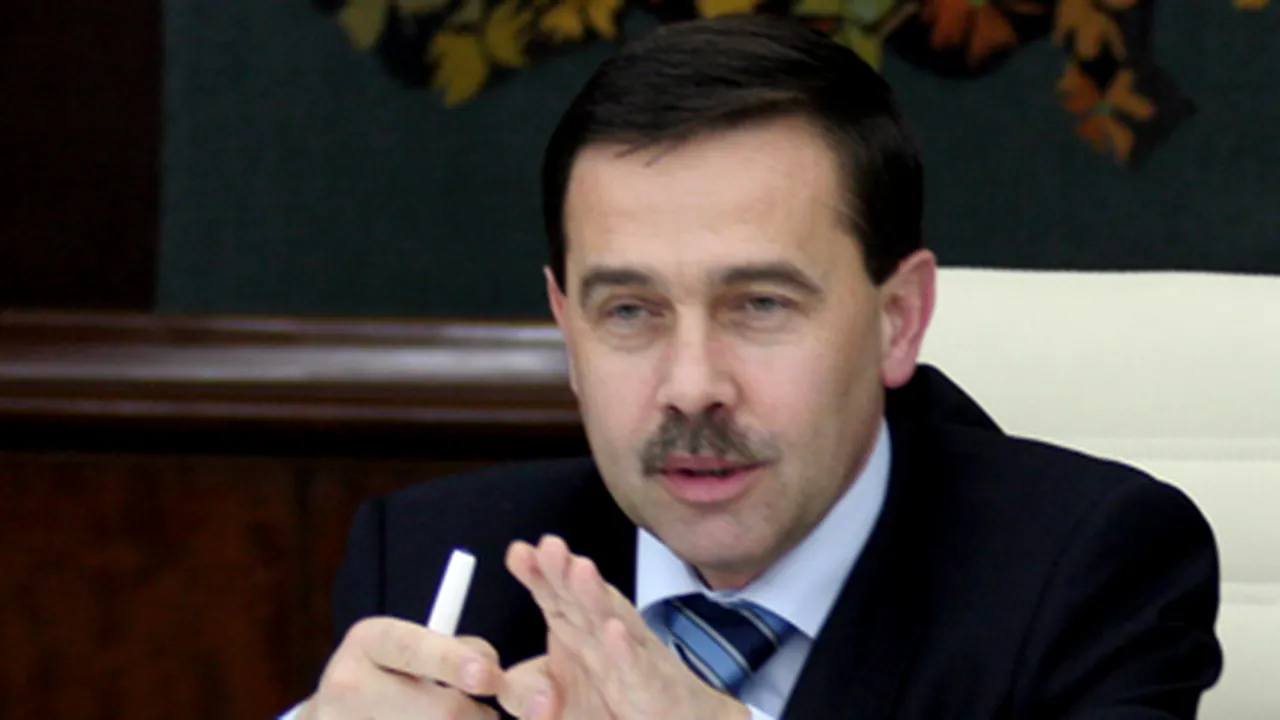 Pogea: Salariile vor creşte în limita permisă de cheltuielile bugetare