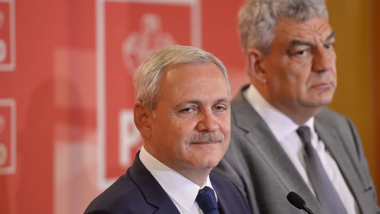 Tudose: Eu am încredere în OLAF