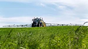 Circa 3% din companiile agricole din România sunt deţinute de străini